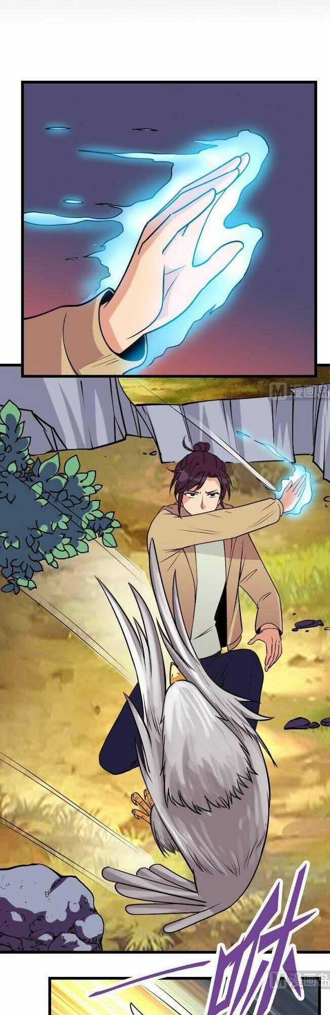 Ngưu Thư Cung Ứng Thương Chapter 138 trang 0