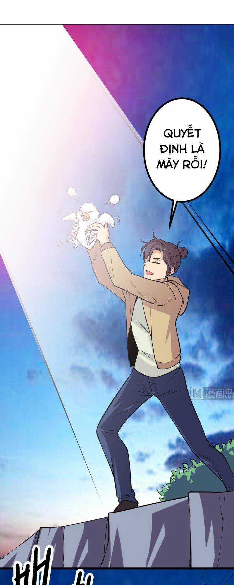 Ngưu Thư Cung Ứng Thương Chapter 138 trang 14