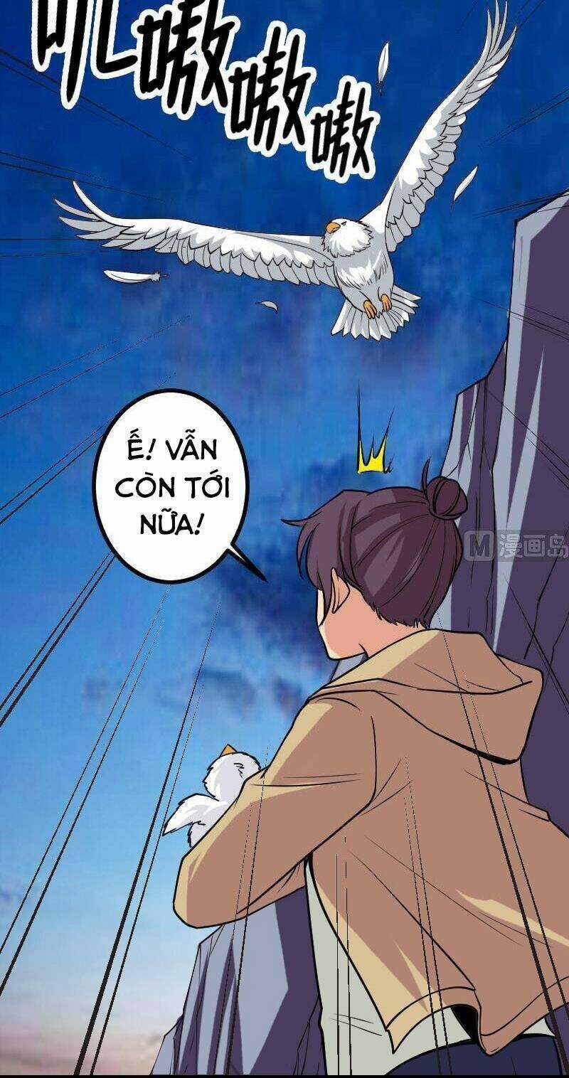 Ngưu Thư Cung Ứng Thương Chapter 138 trang 15