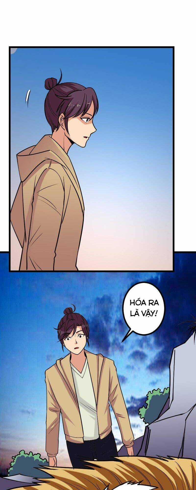 Ngưu Thư Cung Ứng Thương Chapter 138 trang 7