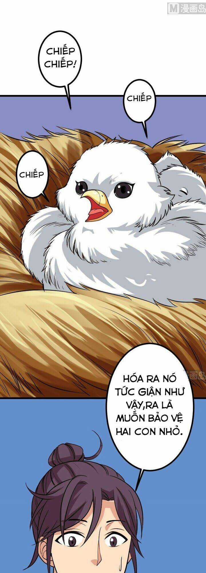 Ngưu Thư Cung Ứng Thương Chapter 138 trang 9