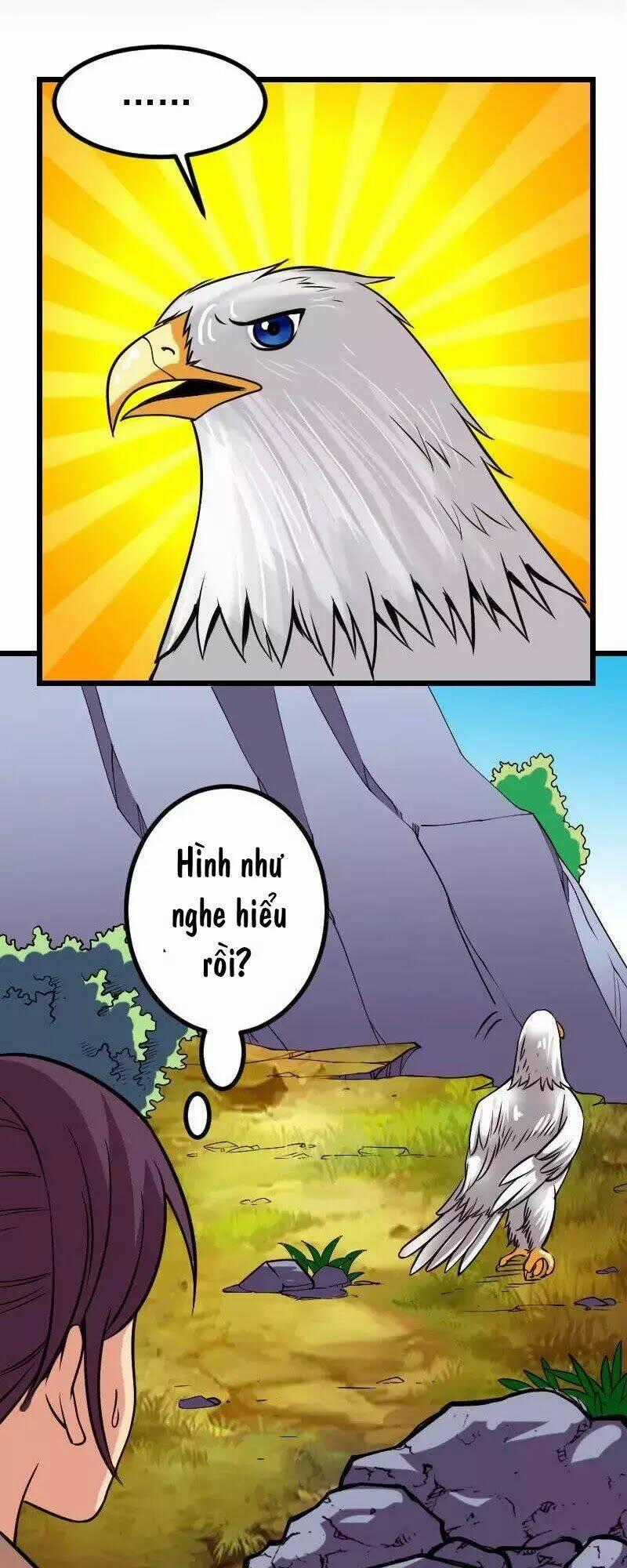 Ngưu Thư Cung Ứng Thương Chapter 139 trang 0
