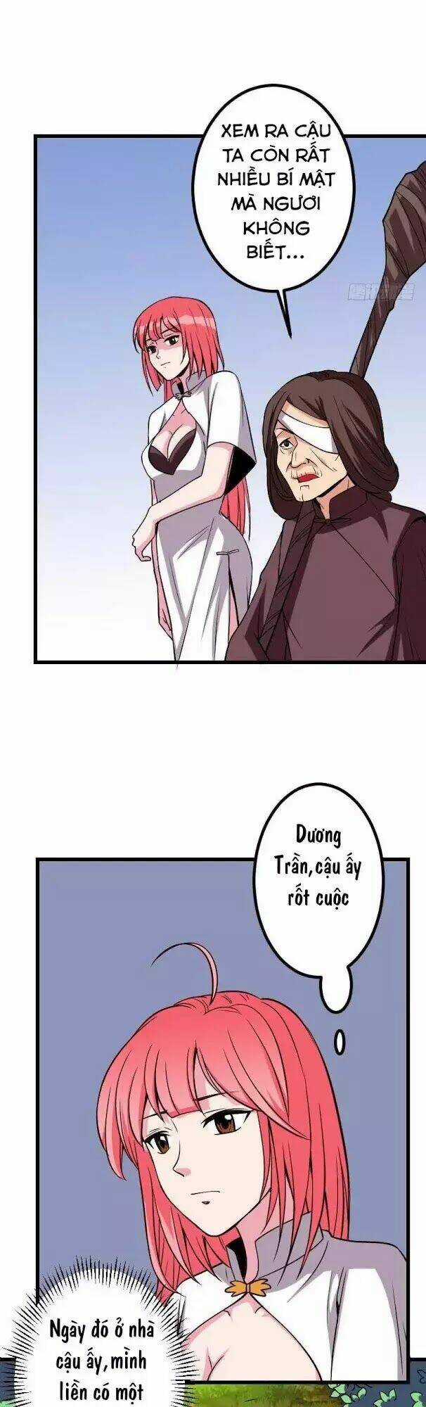 Ngưu Thư Cung Ứng Thương Chapter 139 trang 10