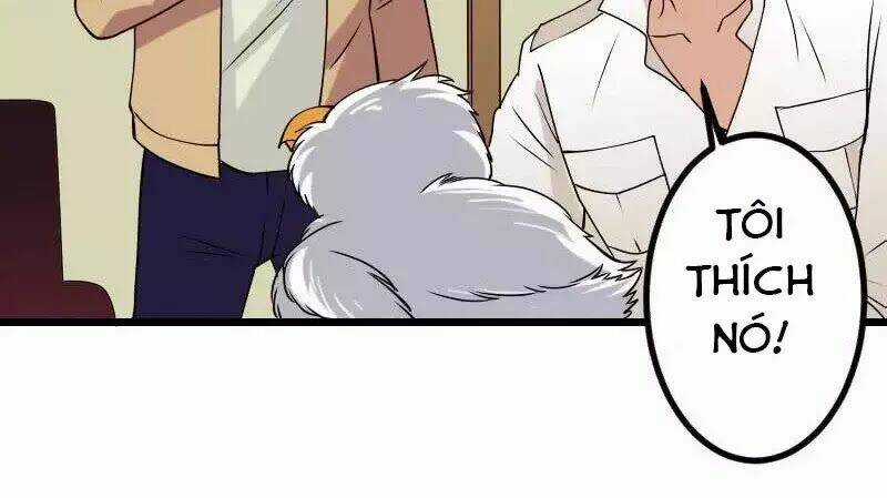 Ngưu Thư Cung Ứng Thương Chapter 139 trang 14