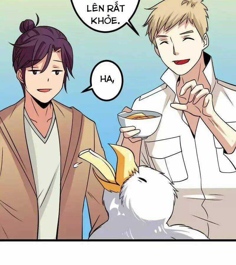 Ngưu Thư Cung Ứng Thương Chapter 139 trang 16