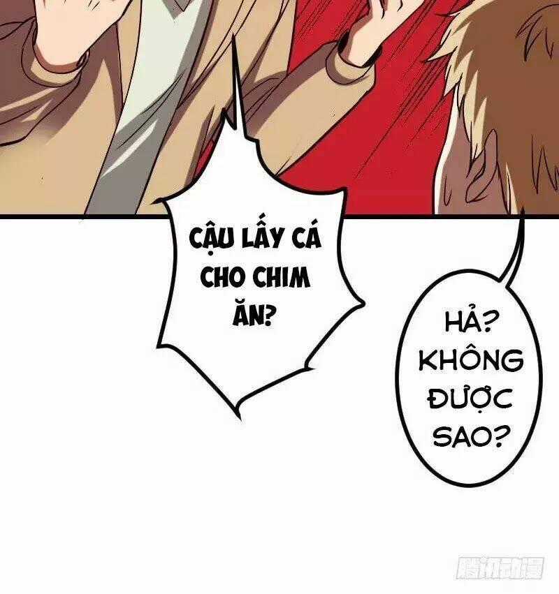 Ngưu Thư Cung Ứng Thương Chapter 139 trang 18