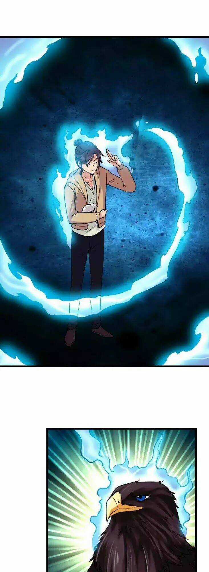 Ngưu Thư Cung Ứng Thương Chapter 139 trang 4