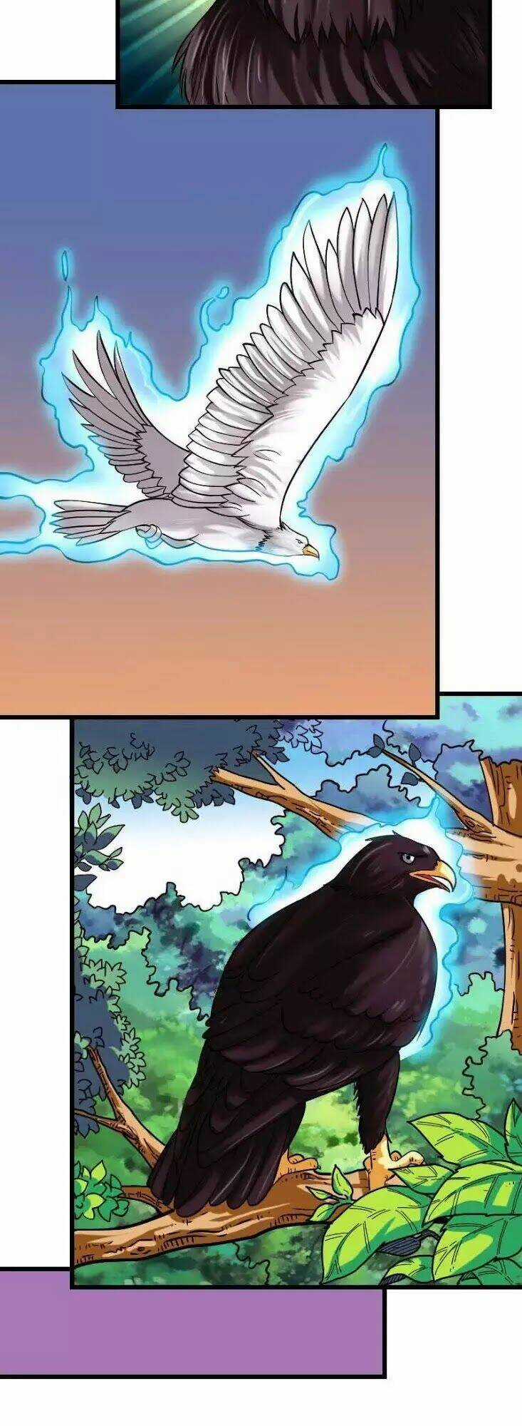 Ngưu Thư Cung Ứng Thương Chapter 139 trang 5