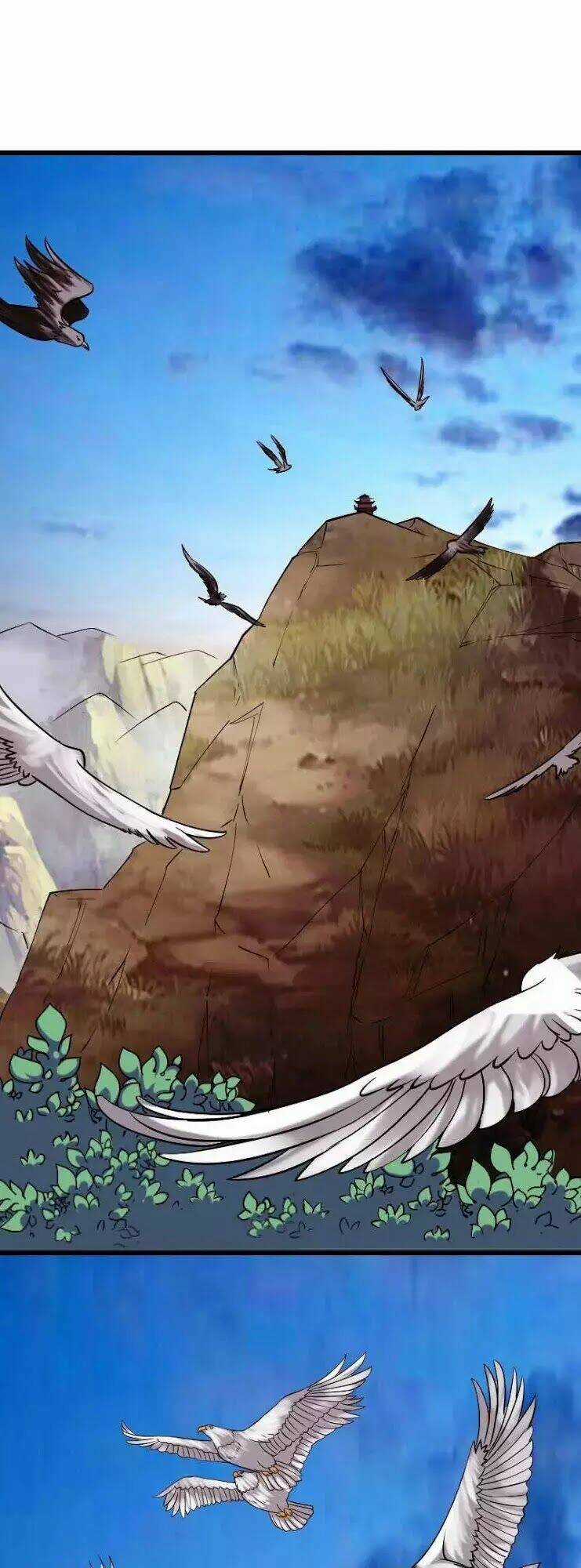 Ngưu Thư Cung Ứng Thương Chapter 139 trang 7