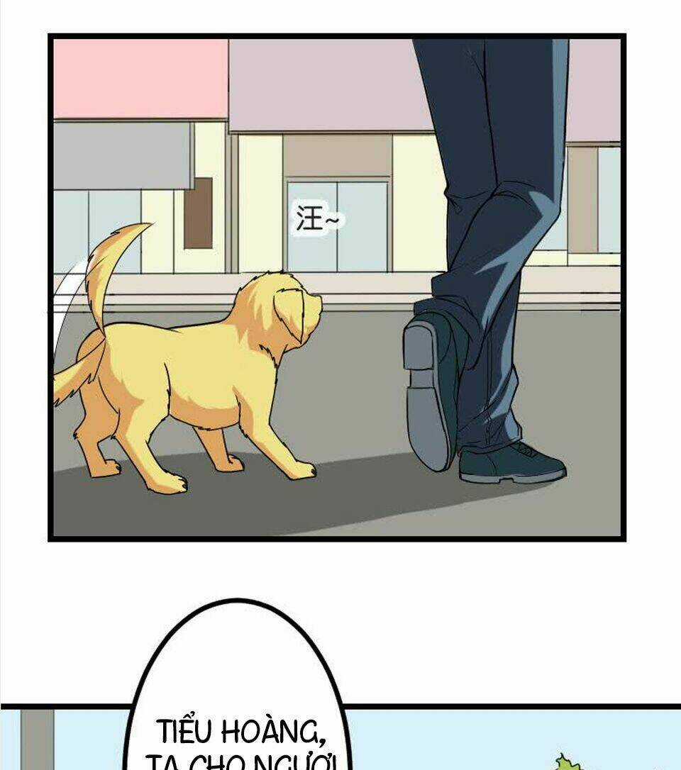 Ngưu Thư Cung Ứng Thương Chapter 14 trang 14