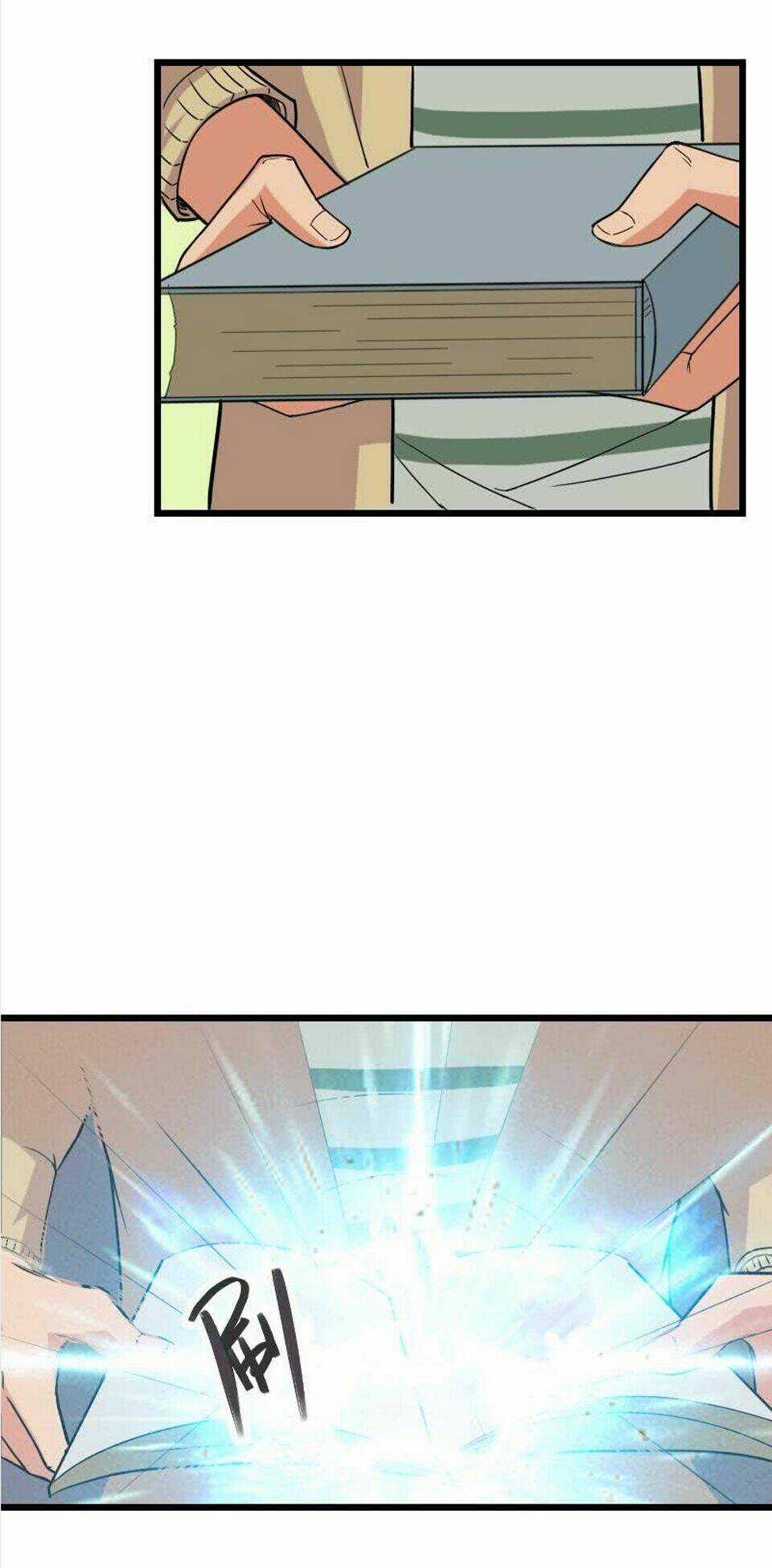 Ngưu Thư Cung Ứng Thương Chapter 14 trang 16