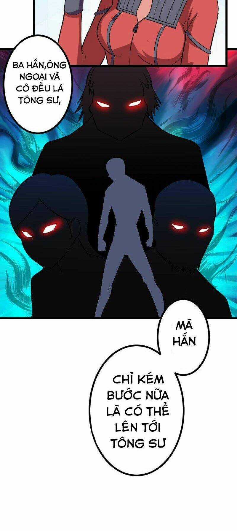 Ngưu Thư Cung Ứng Thương Chapter 140 trang 14