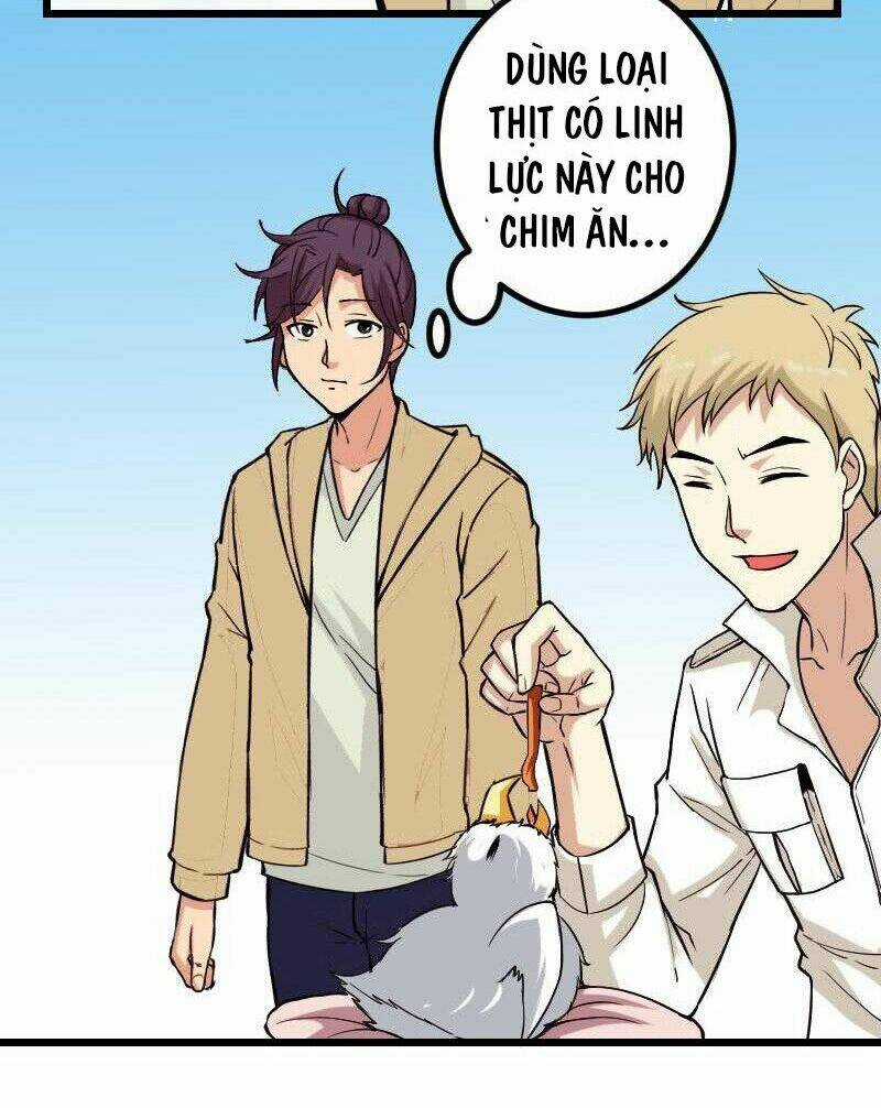 Ngưu Thư Cung Ứng Thương Chapter 140 trang 2