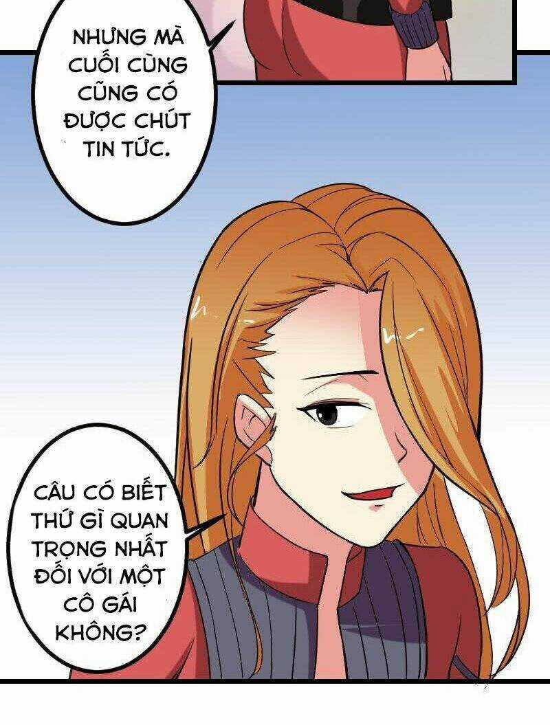 Ngưu Thư Cung Ứng Thương Chapter 140 trang 9