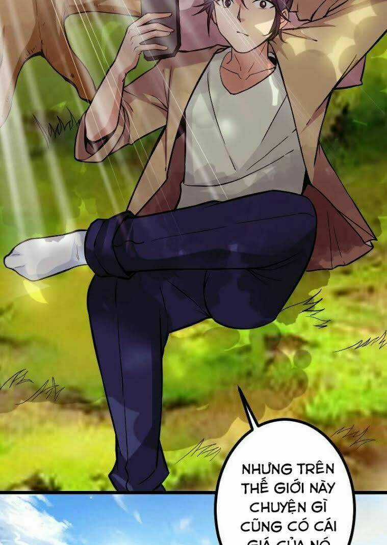 Ngưu Thư Cung Ứng Thương Chapter 141 trang 10