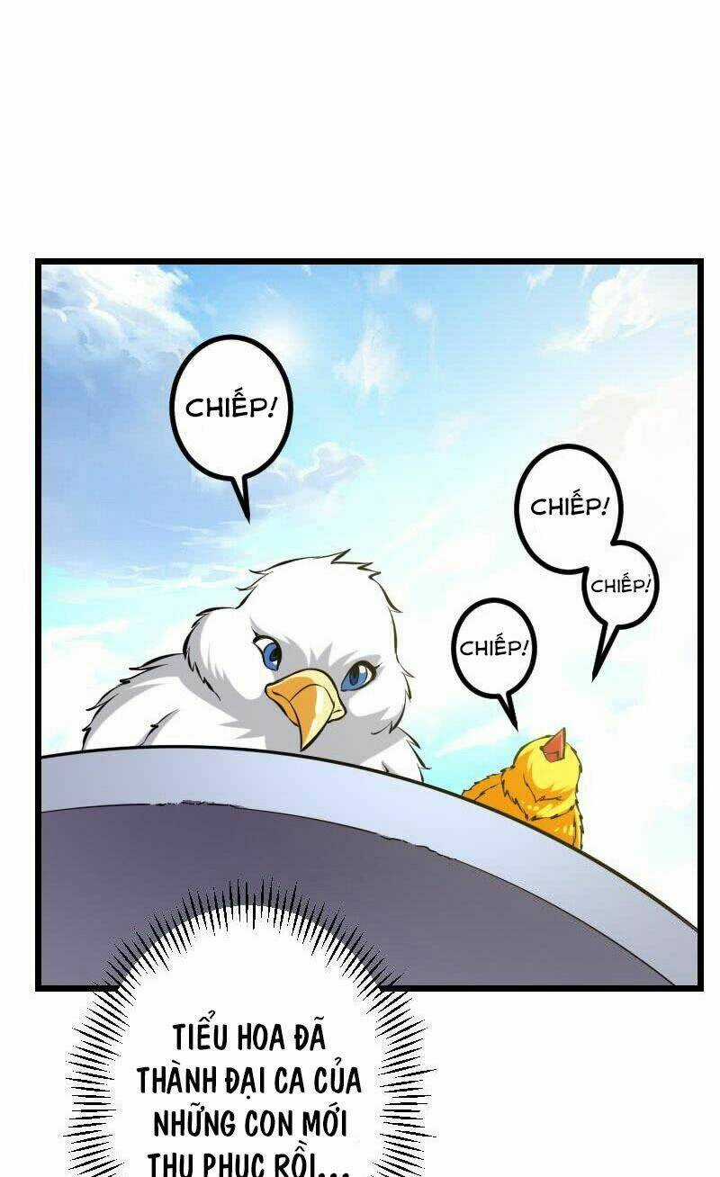 Ngưu Thư Cung Ứng Thương Chapter 141 trang 12