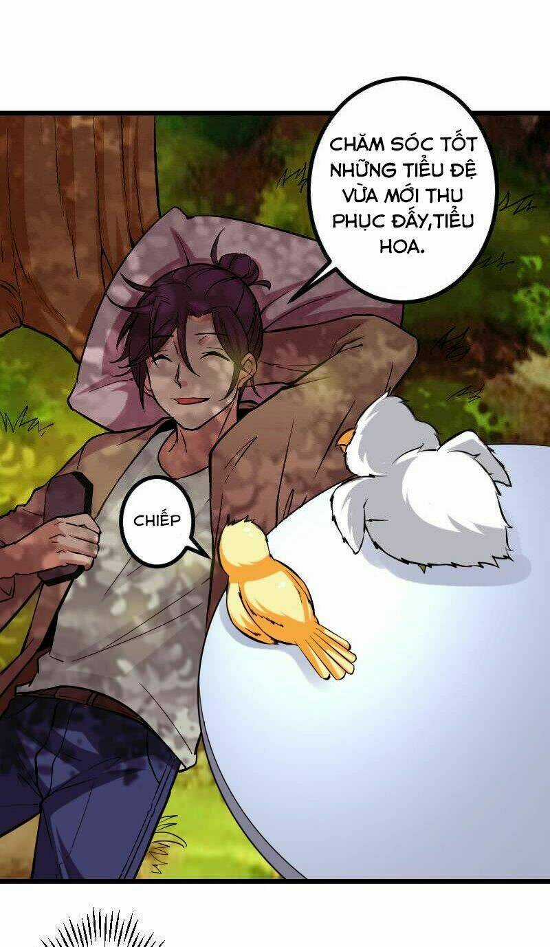 Ngưu Thư Cung Ứng Thương Chapter 141 trang 14