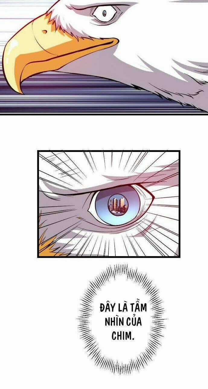 Ngưu Thư Cung Ứng Thương Chapter 141 trang 18