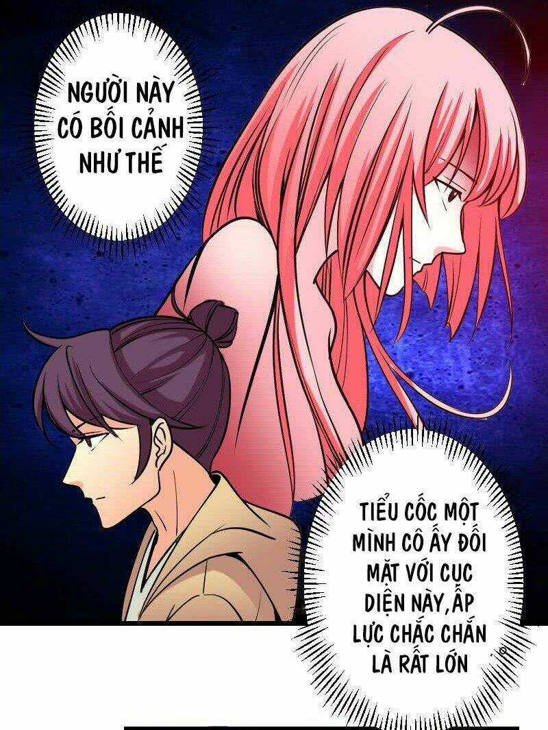 Ngưu Thư Cung Ứng Thương Chapter 141 trang 2