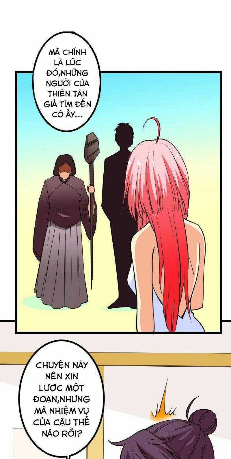 Ngưu Thư Cung Ứng Thương Chapter 141 trang 5