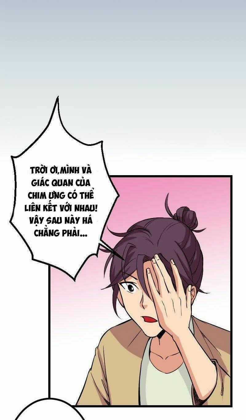 Ngưu Thư Cung Ứng Thương Chapter 142 trang 1