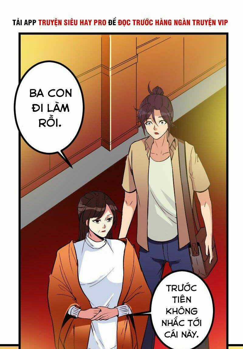 Ngưu Thư Cung Ứng Thương Chapter 142 trang 11