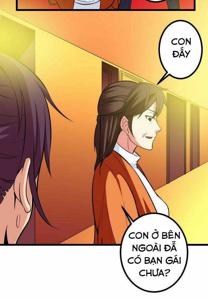 Ngưu Thư Cung Ứng Thương Chapter 142 trang 12