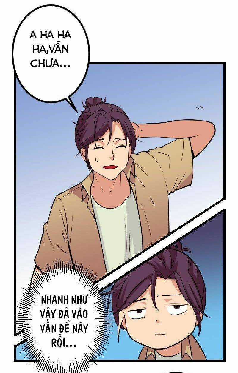 Ngưu Thư Cung Ứng Thương Chapter 142 trang 13