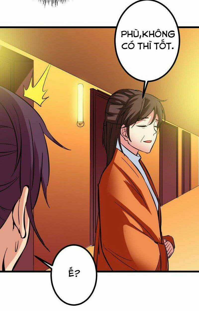 Ngưu Thư Cung Ứng Thương Chapter 142 trang 14