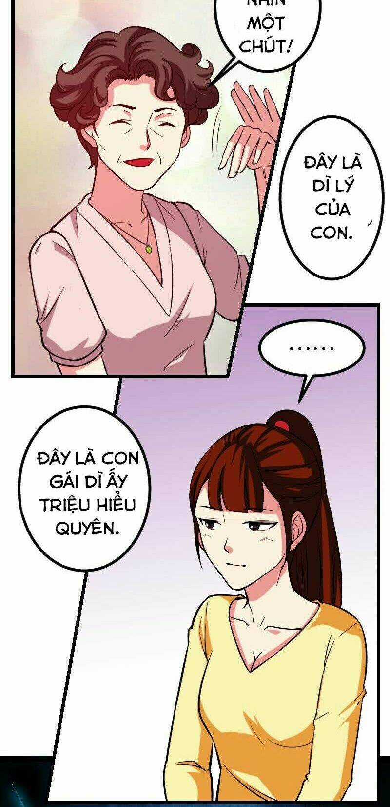 Ngưu Thư Cung Ứng Thương Chapter 142 trang 16