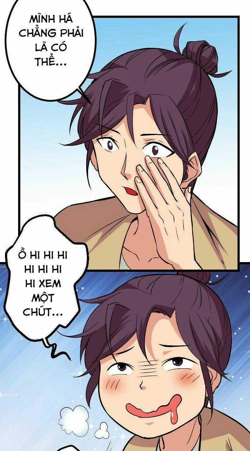 Ngưu Thư Cung Ứng Thương Chapter 142 trang 2