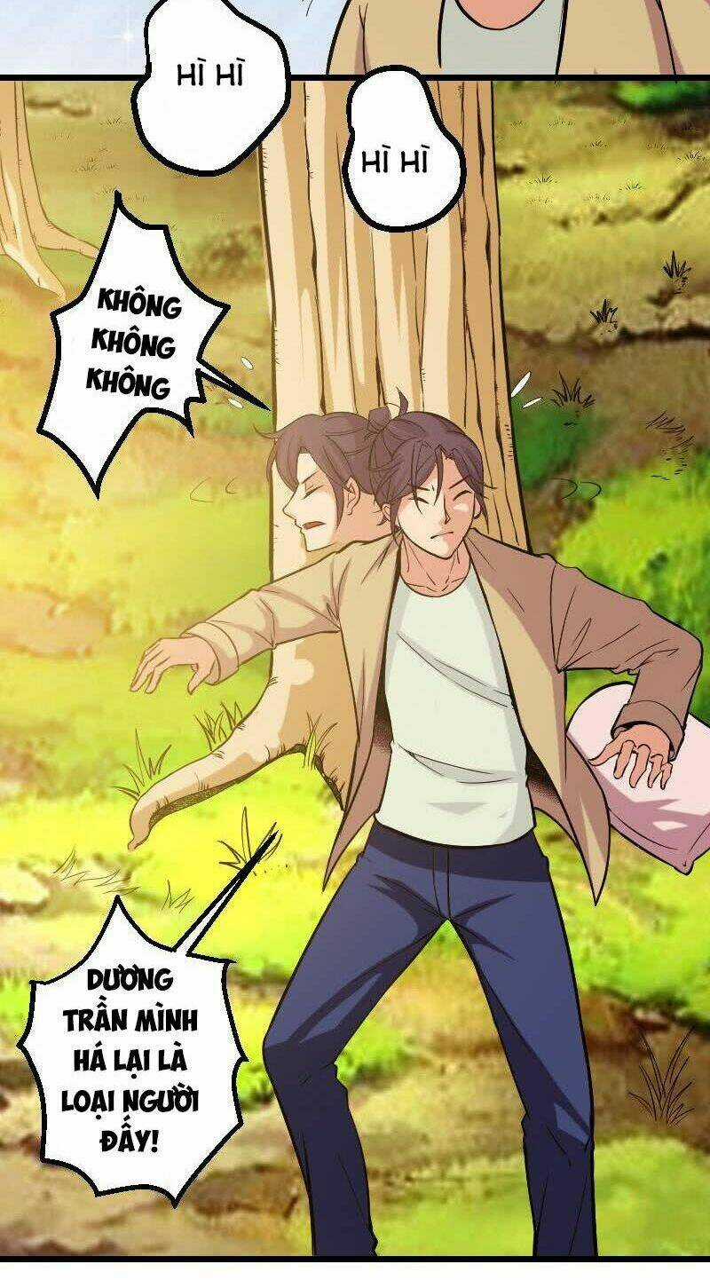 Ngưu Thư Cung Ứng Thương Chapter 142 trang 3