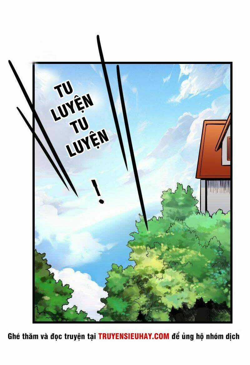 Ngưu Thư Cung Ứng Thương Chapter 142 trang 4