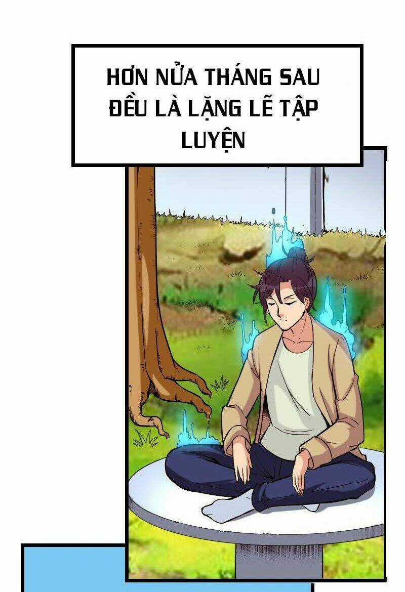 Ngưu Thư Cung Ứng Thương Chapter 142 trang 5