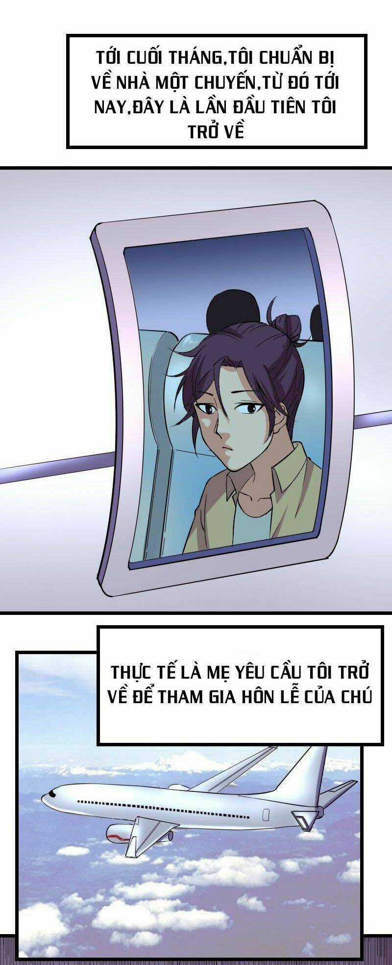 Ngưu Thư Cung Ứng Thương Chapter 142 trang 7