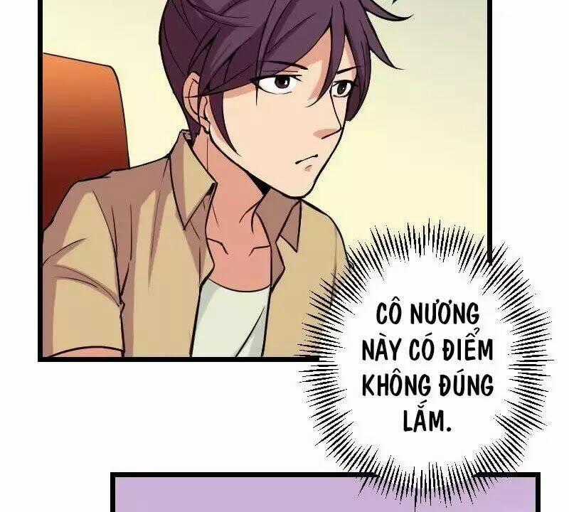 Ngưu Thư Cung Ứng Thương Chapter 143 trang 1