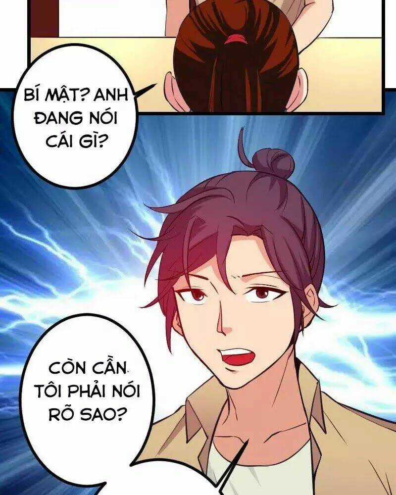 Ngưu Thư Cung Ứng Thương Chapter 143 trang 10