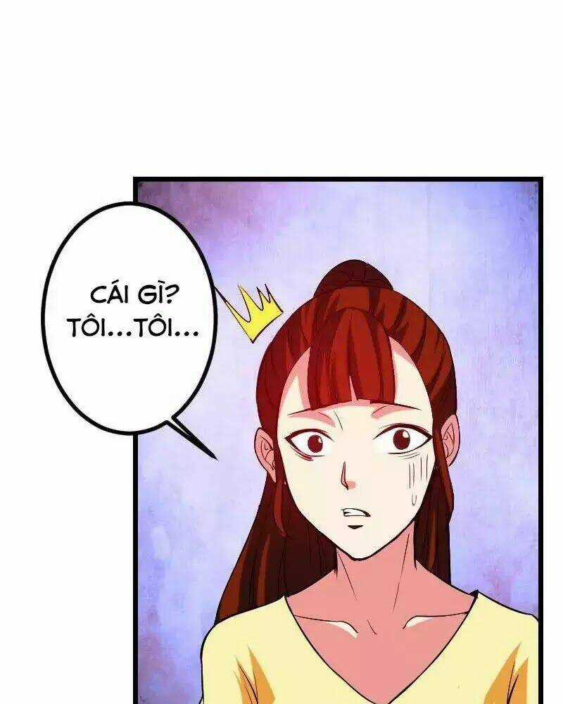 Ngưu Thư Cung Ứng Thương Chapter 143 trang 12