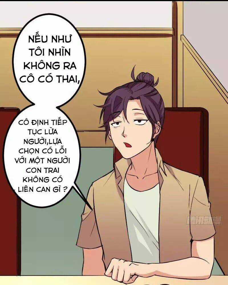 Ngưu Thư Cung Ứng Thương Chapter 143 trang 14