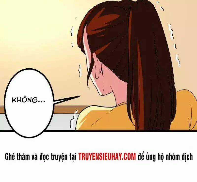 Ngưu Thư Cung Ứng Thương Chapter 143 trang 15