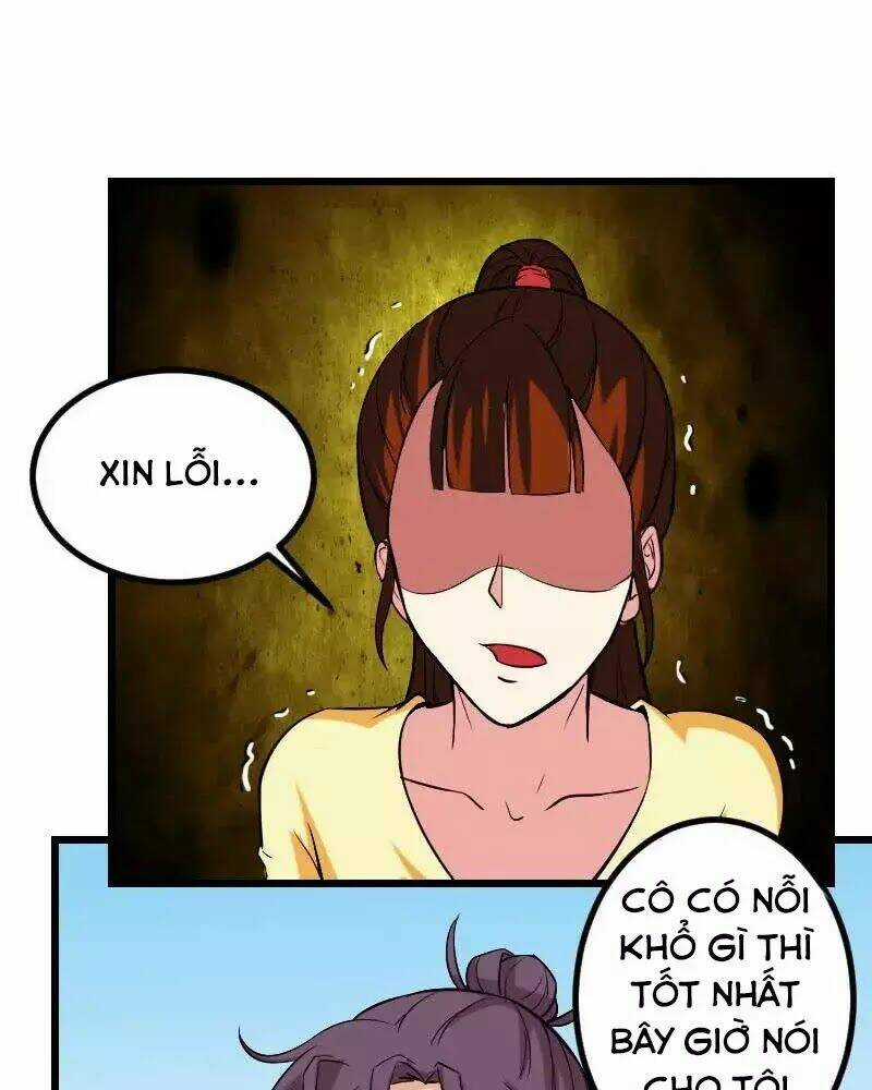 Ngưu Thư Cung Ứng Thương Chapter 143 trang 16