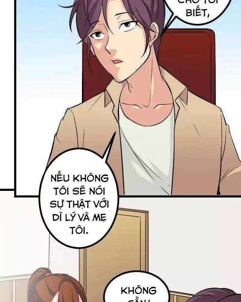 Ngưu Thư Cung Ứng Thương Chapter 143 trang 17