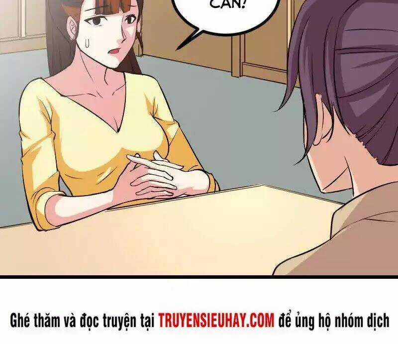 Ngưu Thư Cung Ứng Thương Chapter 143 trang 18