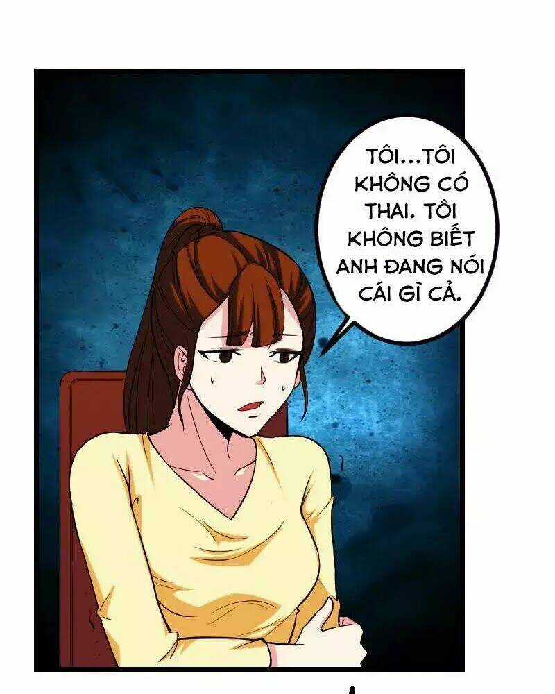 Ngưu Thư Cung Ứng Thương Chapter 143 trang 19