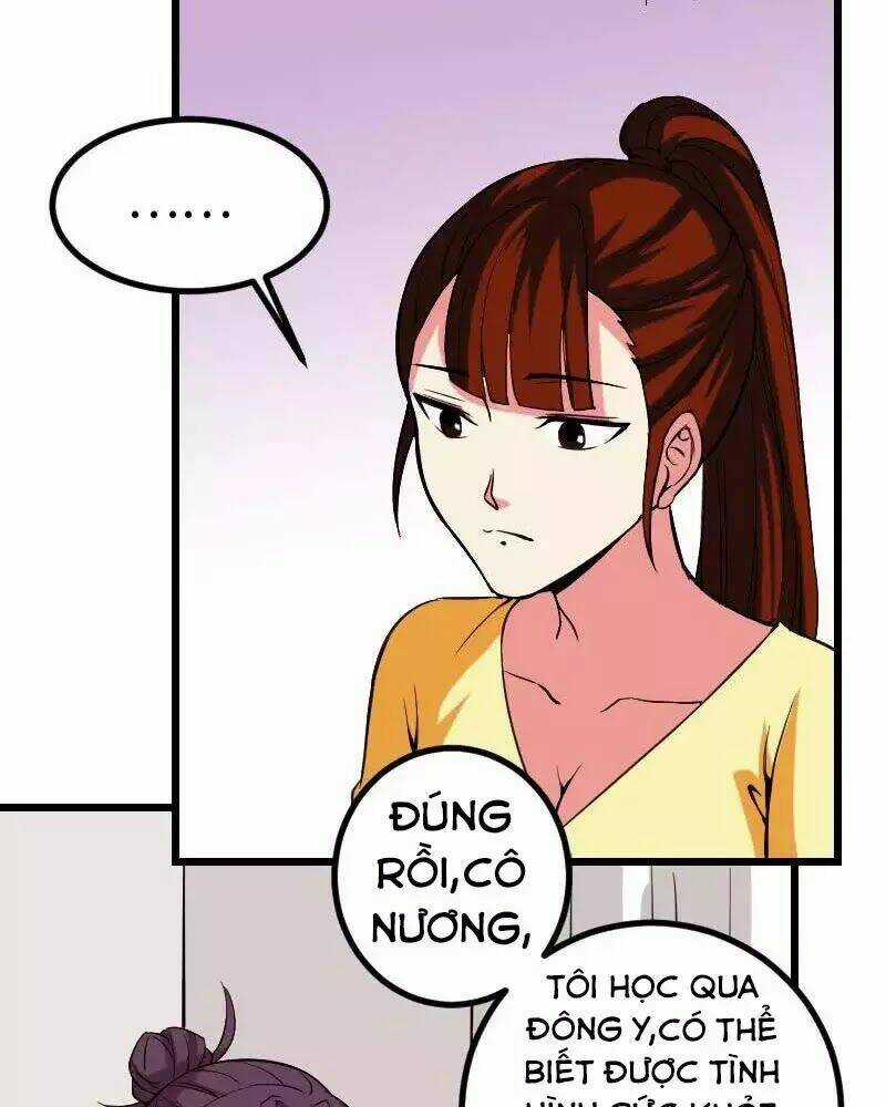 Ngưu Thư Cung Ứng Thương Chapter 143 trang 2