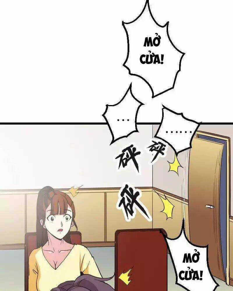 Ngưu Thư Cung Ứng Thương Chapter 143 trang 20