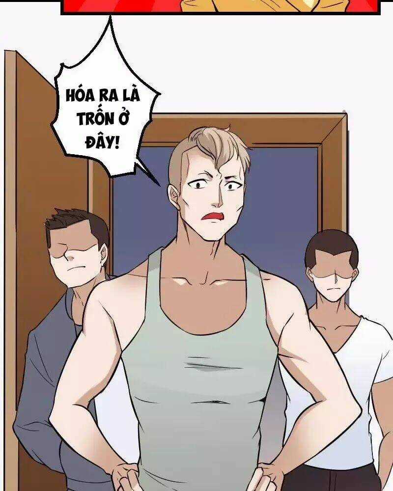 Ngưu Thư Cung Ứng Thương Chapter 143 trang 25