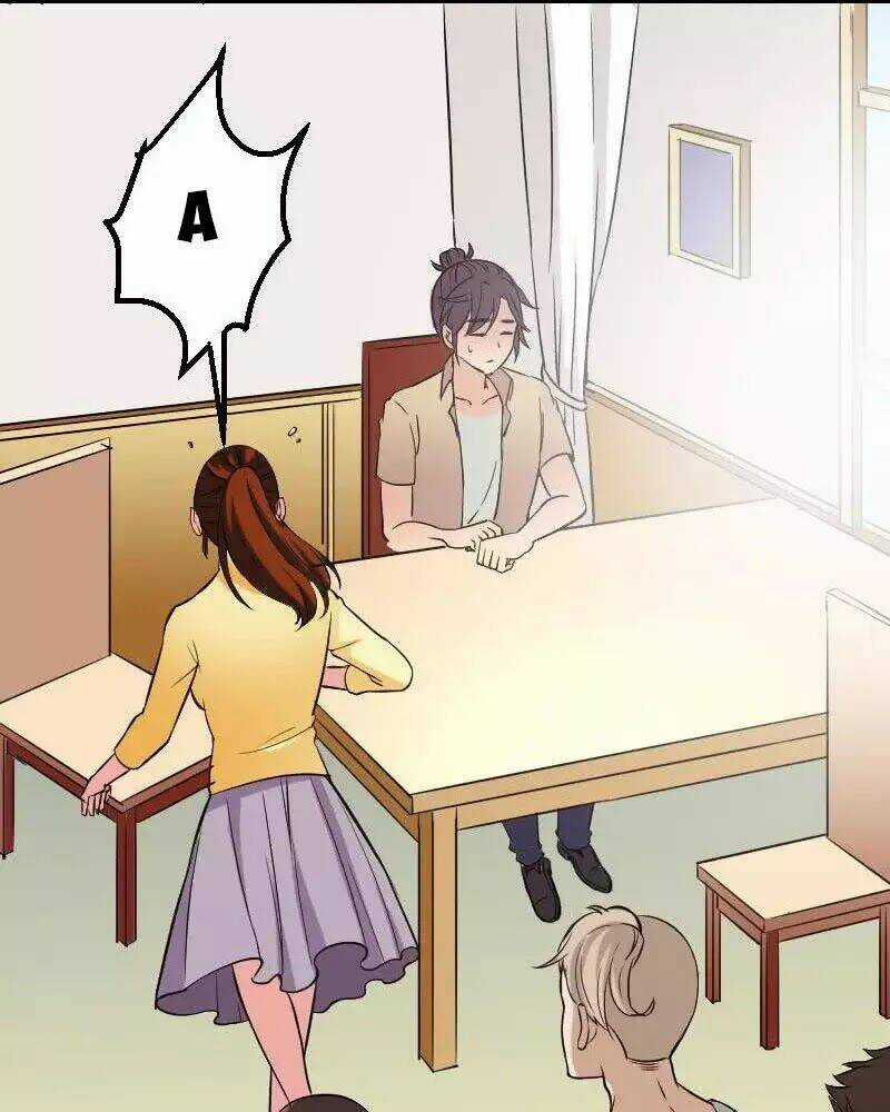 Ngưu Thư Cung Ứng Thương Chapter 143 trang 27