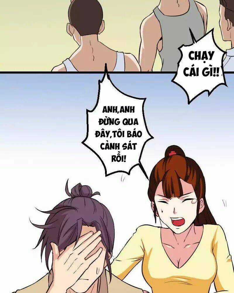 Ngưu Thư Cung Ứng Thương Chapter 143 trang 28