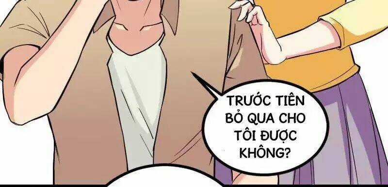 Ngưu Thư Cung Ứng Thương Chapter 143 trang 29